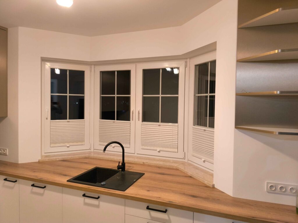 Regulacja góra-dół