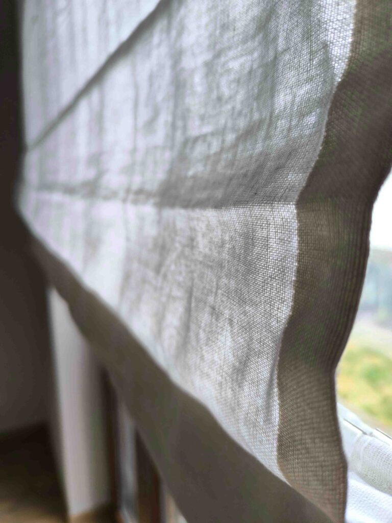 Rolety zaciemniające